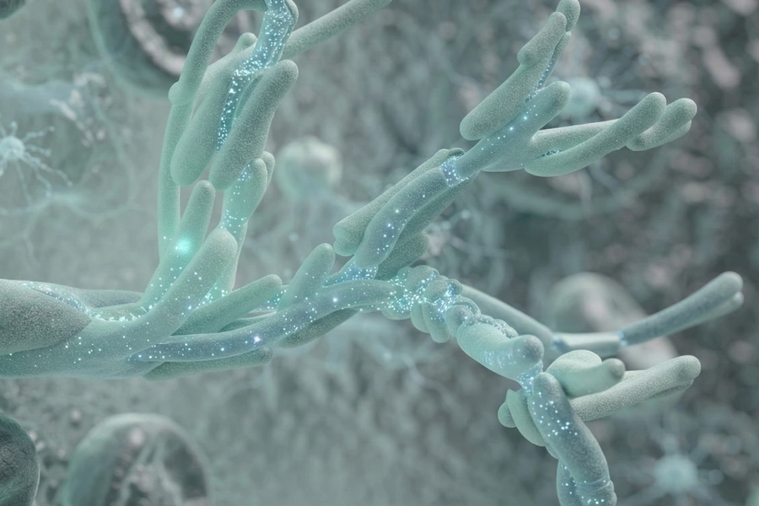 Postbiotika a mikrobiální komunikace: úvod do tématu